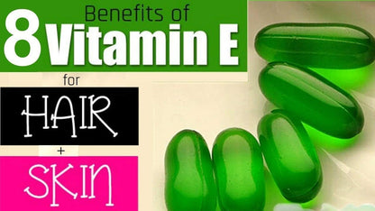 Evion Vitamina E 400 mg, 50 Cápsulas – Función inmunitaria: La vitamina E contribuye al funcionamiento normal del – Image 2