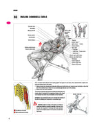 Anatomía del entrenamiento de fuerza, 3ª edición