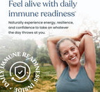 Better Way Health™ - Beta Glucano 1,3/1,6 Purificado - 100 mg - 60 Cápsulas