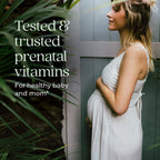 New Chapter Vitaminas Prenatales, Una al Día con Metilfolato y Colina, 90 Comprimidos