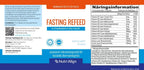Nutri-Align Fasting Refeed Multivitamin - 30 Cápsulas