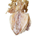 Calamar Seco y Sepia (250g)