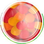 Vitafusion MultiVites Gominolas Multivitamínicas, 70 unidades (Paquete de 3)