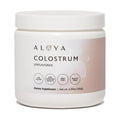 Calostro Bovino en Polvo Alaya Naturals – Superalimento, Calostro Bioactivo para la Salud Digestiva, Apoyo Inmunitario, Equilibrio Hormonal y Recuperación Muscular, Biodisponible, No Transgénico, Sin Gluten