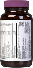 Bluebonnet Nutrition Multi One con Hierro - Complejo Multivitamínico y Mineral - 90 Cápsulas Vegetales - Sin Gluten, Sin Lácteos, Kosher