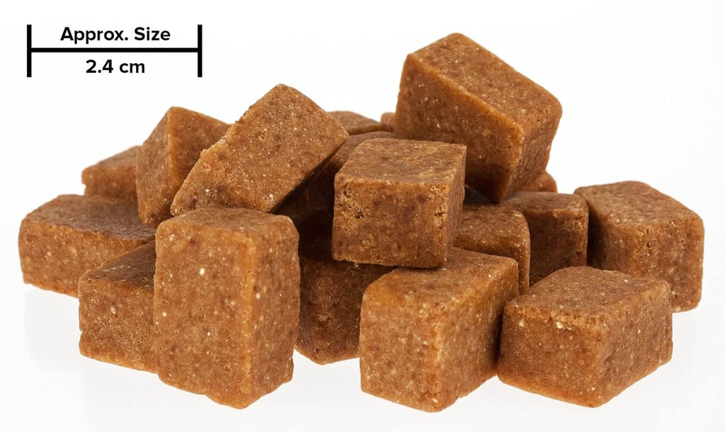 UltraCruz Canine Wellness, Masticable multivitamínico para perros