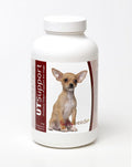 Healthy Breeds Masticables de Arándano para Perros Chihuahua, 75 unidades