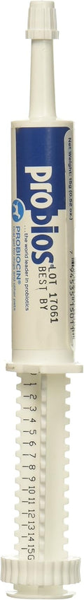 Probiocín Oral Gel 15g para Perros