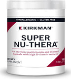 Super Nu-Thera 540 Comprimidos