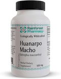 Huanarpo Macho Cápsulas 500mg - 100 Cápsulas Vegetales