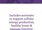 INNATE Response Formulas One Daily Multivitamin for Women & Men - No Herbs - with Vitamin C, D3, B12, Biotin, Zinc - Vegetarian, Non-GMO & Kosher - 90 Tablets