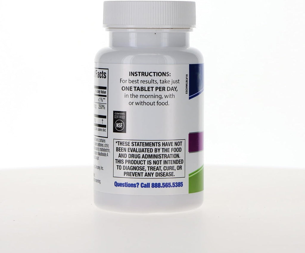 Prevagen Extra Strength Mixed Berry Chewables - 30 Comprimidos (1 Mes) | Formulado para tu Cerebro | 20mg de Apoaequorina más Vitamina D3 con Pastillero de 7 Días
