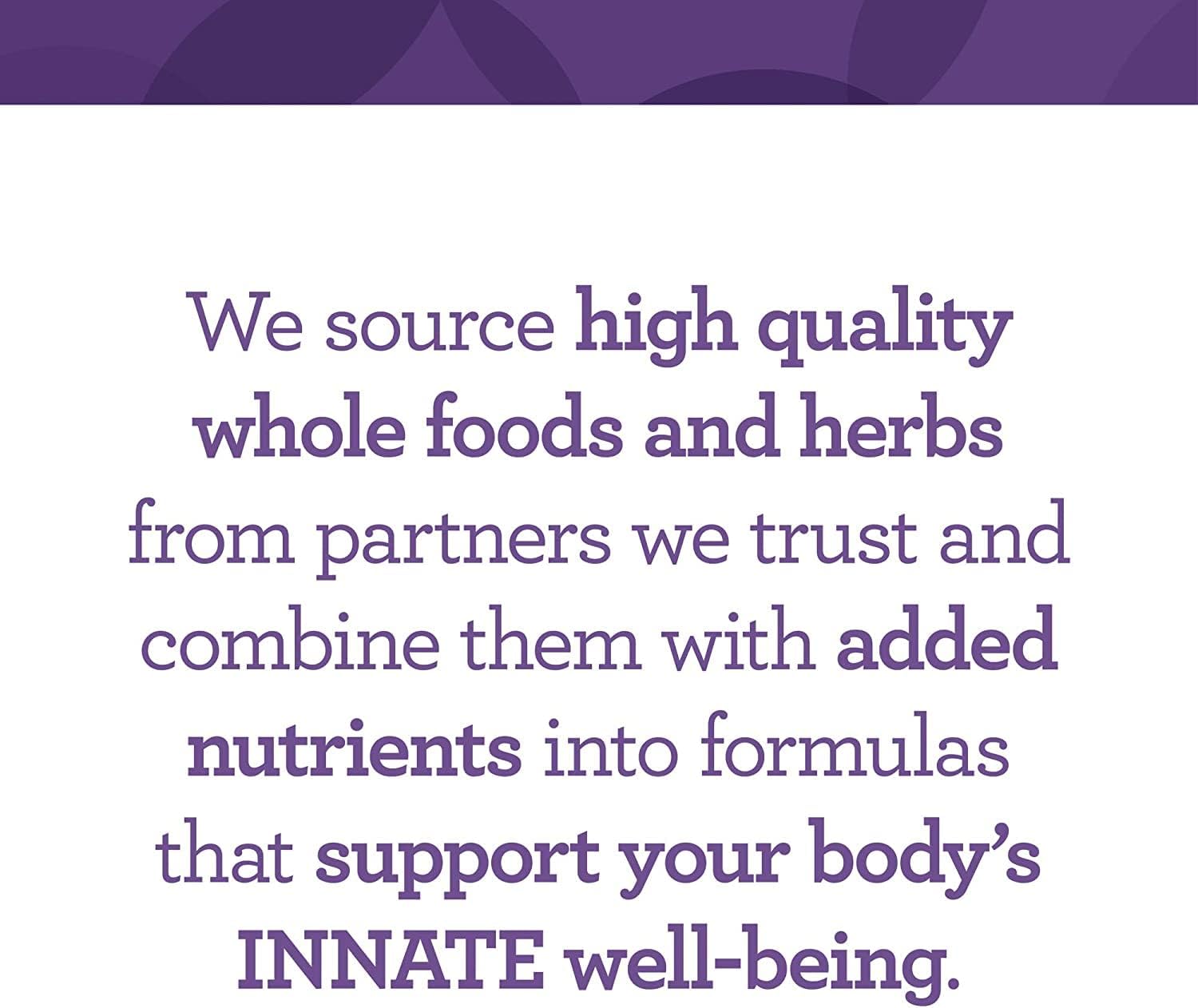 INNATE Response Formulas Women's Multivitamin - 60 Tablets