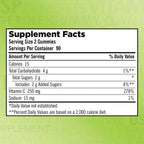 Kirkland Signature Vitamina C 250 mg, Gominolas para Adultos (Pack de 4 x 180)