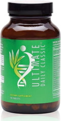 Youngevity Ultimate Daily Classic – Multivitamin with Vitamins, Minerals, Amino Acids & Antioxidant Botanicals – 90 Tablets