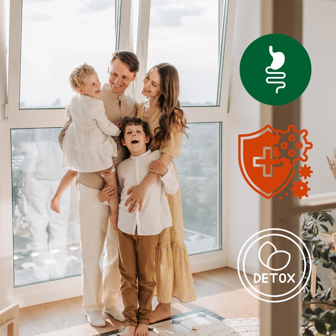 Genesis Bifido Bio Probiótico Vegano con Lactobacillus y Bifidobacterium 250 mg 14 cápsulas