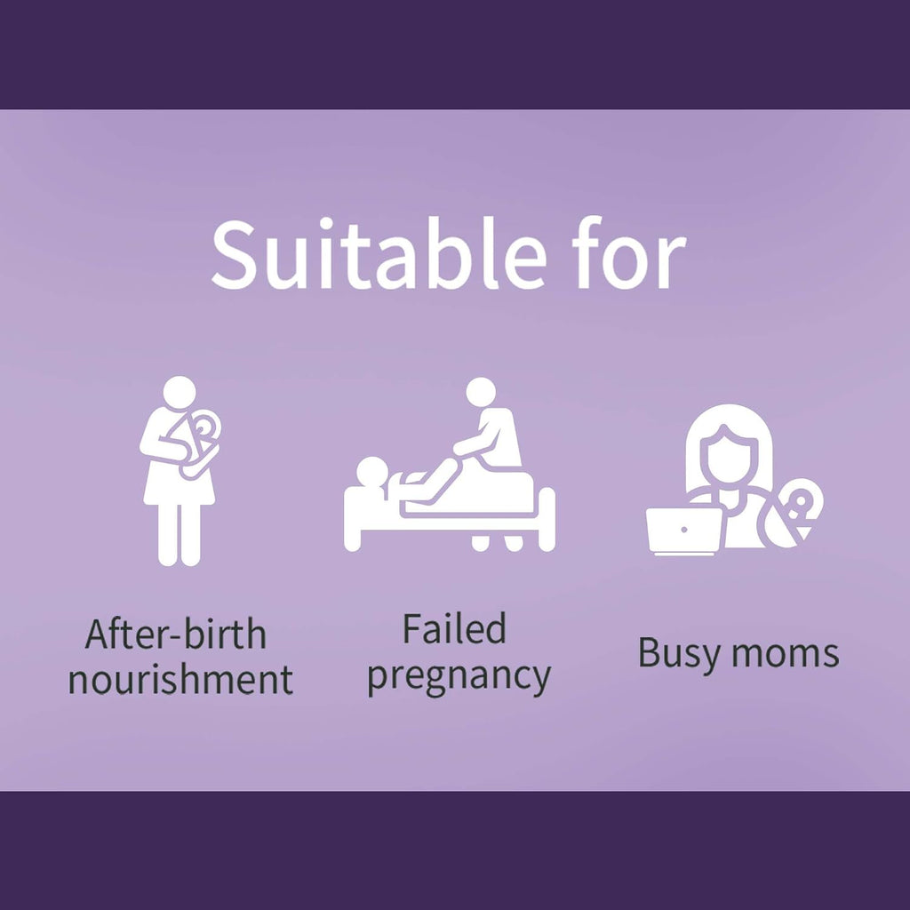 BHK's Postnatal Vitamin – 60 Cápsulas