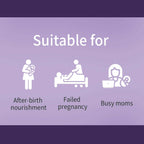 BHK's Postnatal Vitamin – 60 Cápsulas