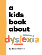 Un libro infantil sobre la dislexia