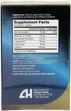 Men's Vitality Boost