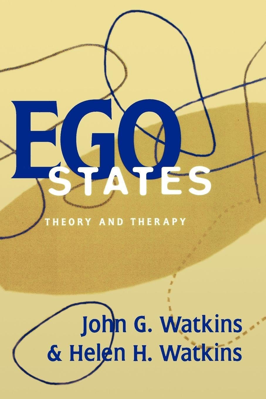 Estados del Ego: Teoría y Terapia