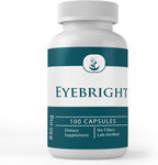 Pure Original Ingredients Eyebright, 100 Cápsulas - Suplemento Puro y sin Aditivos