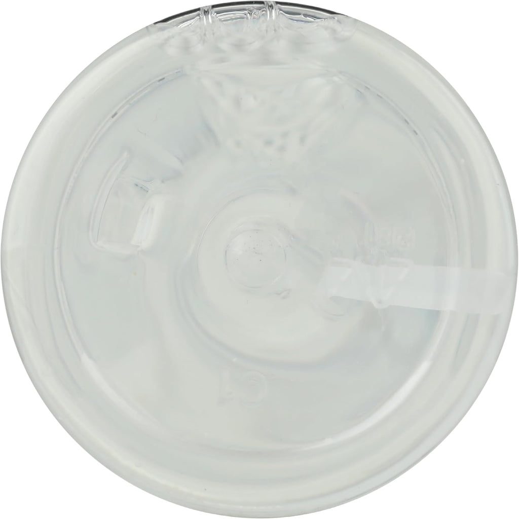Giovanni Air Turbo Charged Mousse Capilar Natural - 200 ml (Pack de 6)