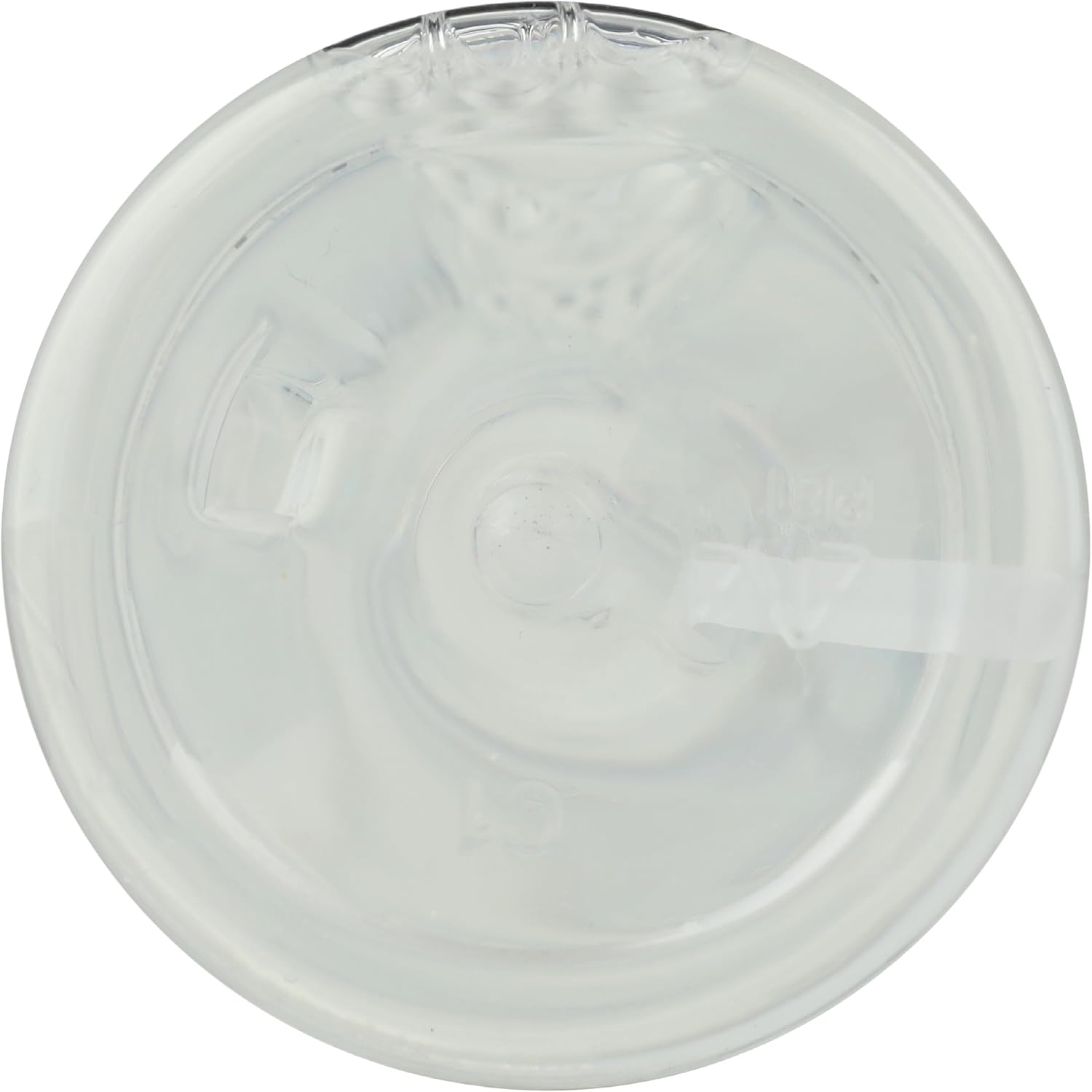 Giovanni Air Turbo Charged Mousse Capilar Natural - 200 ml (Pack de 6)
