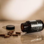 DR. NIGMA Healthy Flora Suplemento Probiótico | Mezcla Investigada de Probióticos para Digestión, Piel y Salud Intestinal | 30 Cápsulas