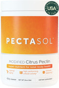 PectaSol Pectina Cítrica Modificada – 454g Polvo