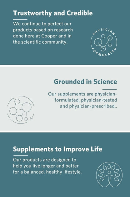 Cooper Complete Complejo B Vitamínico – Adultos mayores: Con la edad disminuye la capacidad de absorber B12 de los – Image 6