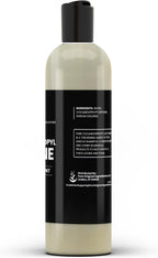 PURE ORIGINAL INGREDIENTS Cocamidopropil Betaína (236 ml) Siempre Puro, Sin Rellenos Ni Aditivos