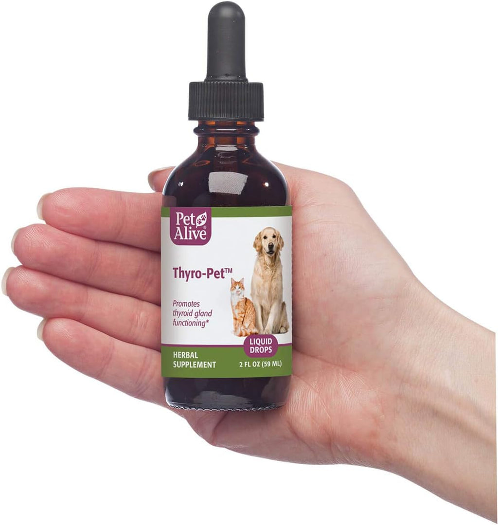 Thyro-Pet 2 Pack
