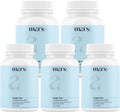 Mars Surgemax Natural Cápsulas con Shilajit y Safed Musli, Pack de 5, 300 Cápsulas
