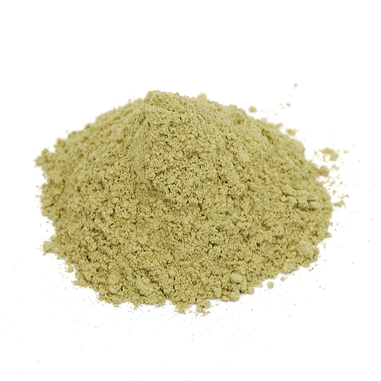 Wildcrafted Chaparral Leaf Powder 4 oz (113 g)