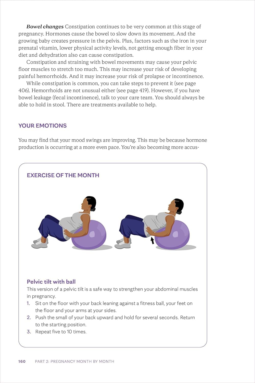 Mayo Clinic Guide to a Healthy Pregnancy, 3rd Edition: Evidence-Based Insight and Real-Life Tips for Expecting Parents
