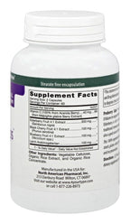 D'Adamo Personalized Nutrition Proberry Caps 120 vegcaps