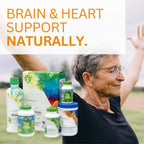 Original Healthy Body Brain and Heart Pak