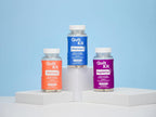 Quit Kit - Sistema de Apoyo para Desintoxicación y Abstinencia | 21 Días