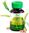 Cat's Claw (Uña de Gato) Cápsulas de 1000mg - Complemento Alimenticio Vegano