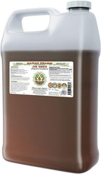Hawaii Pharm Extracto Líquido de Jie Geng sin Alcohol (Platycodon Grandiflorus) - 4x120 ml