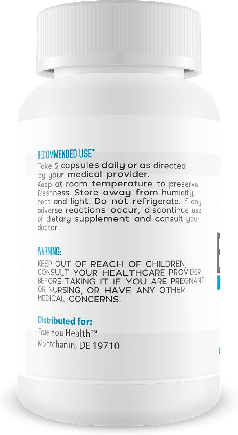 Unbreakable Brain Pro - Apoyo Cerebral con Vitamina B12