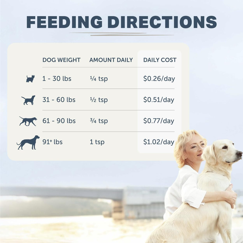 Guts & Glory – Órganos liofilizados para perros (30 raciones para perros grandes)