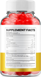 Speedy Keto ACV Gummies - 2 Pack (120 Gominolas)