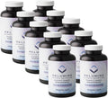 Relumins Vitamin C 1000 mg with Rosehip - 180 Capsules (Pack of 10)