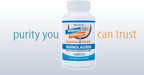 Lauricare Monolaurin 1000mg - 100 Cápsulas