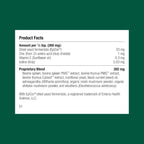 Standard Process Canine Immune System Support - Complemento inmunológico para perros con zinc y algas - 110 g