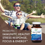 One N Only Multivitamin for Men – 90 comprimidos