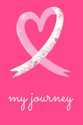 My Journey: Un diario para documentar el viaje a través del cáncer de mama