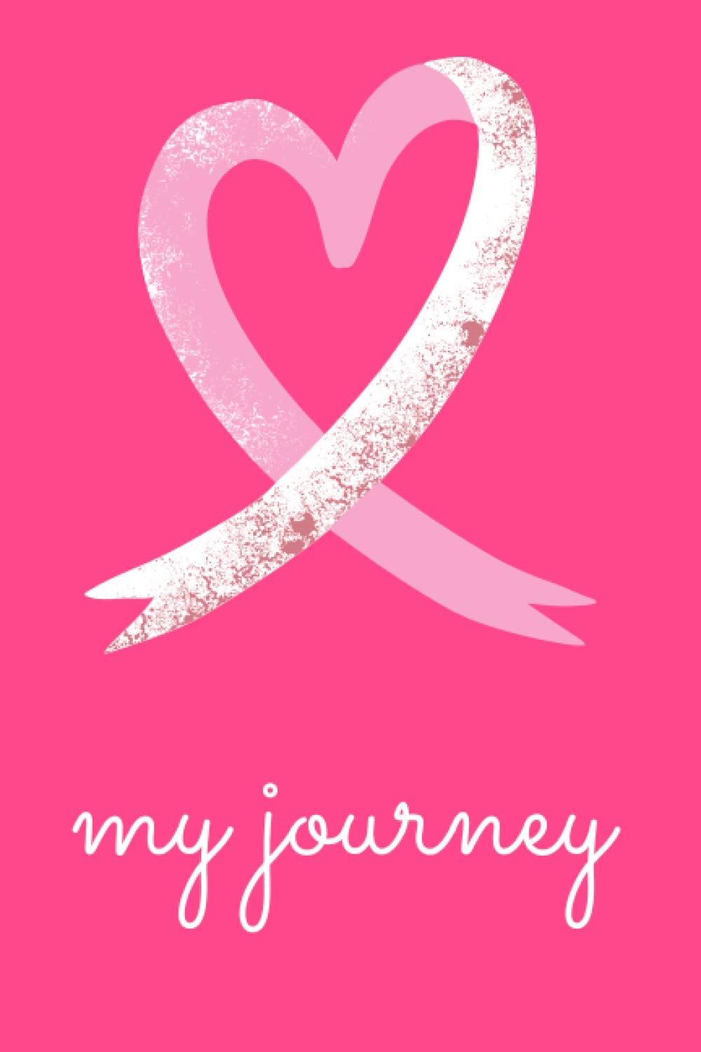 My Journey: Un diario para documentar el viaje a través del cáncer de mama